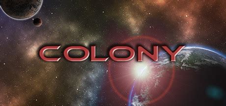 Game Colony.